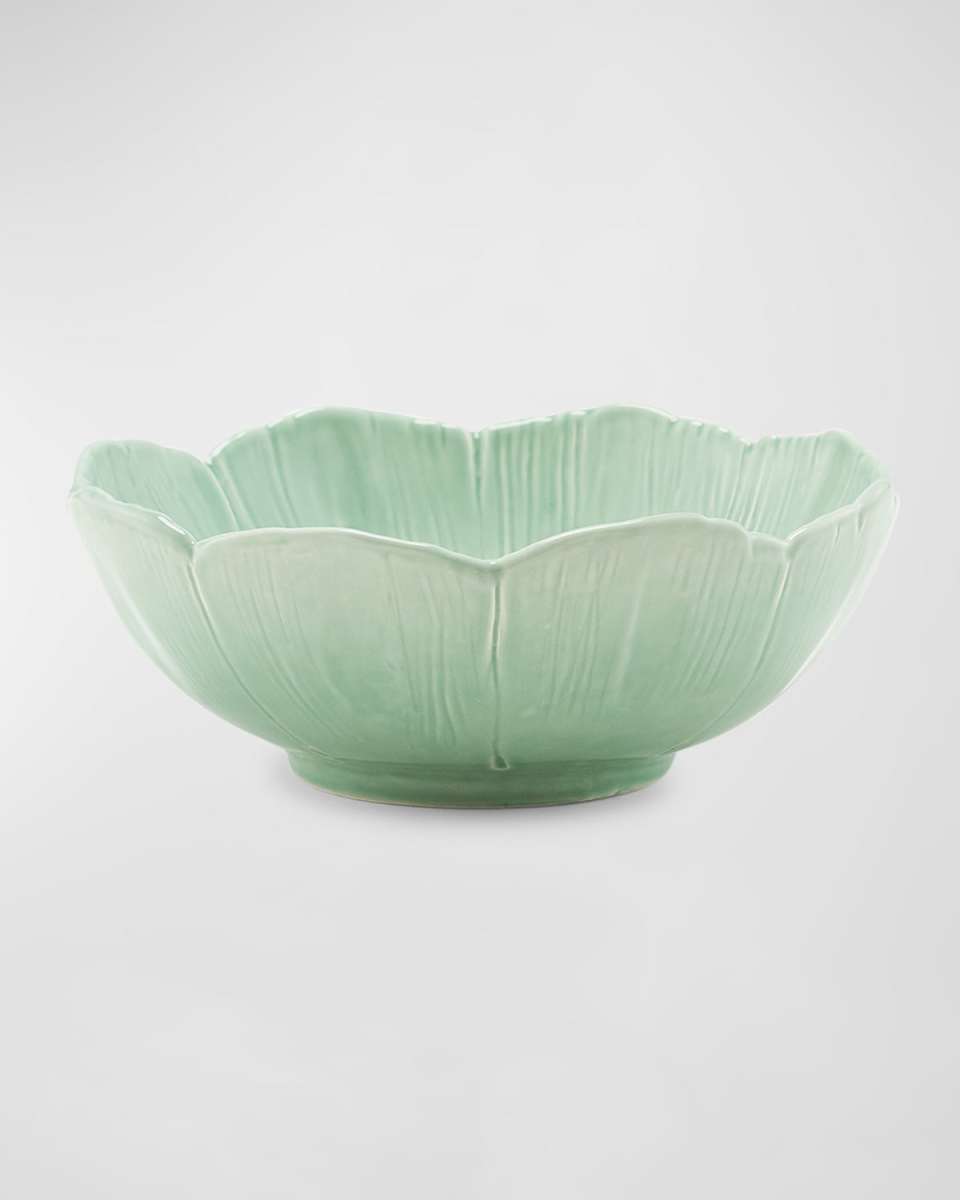 Cherry Blossom Soup Plate